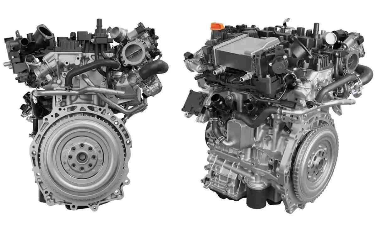 El Motor HORSE B20: La Revolución en SUV y Pick-up Híbridos Que Desafía las Profundidades MDP moto motor bajo agua 1 El Motor HORSE B20: La Revolución en SUV y Pick-up Híbridos Que Desafía las Profundidades
