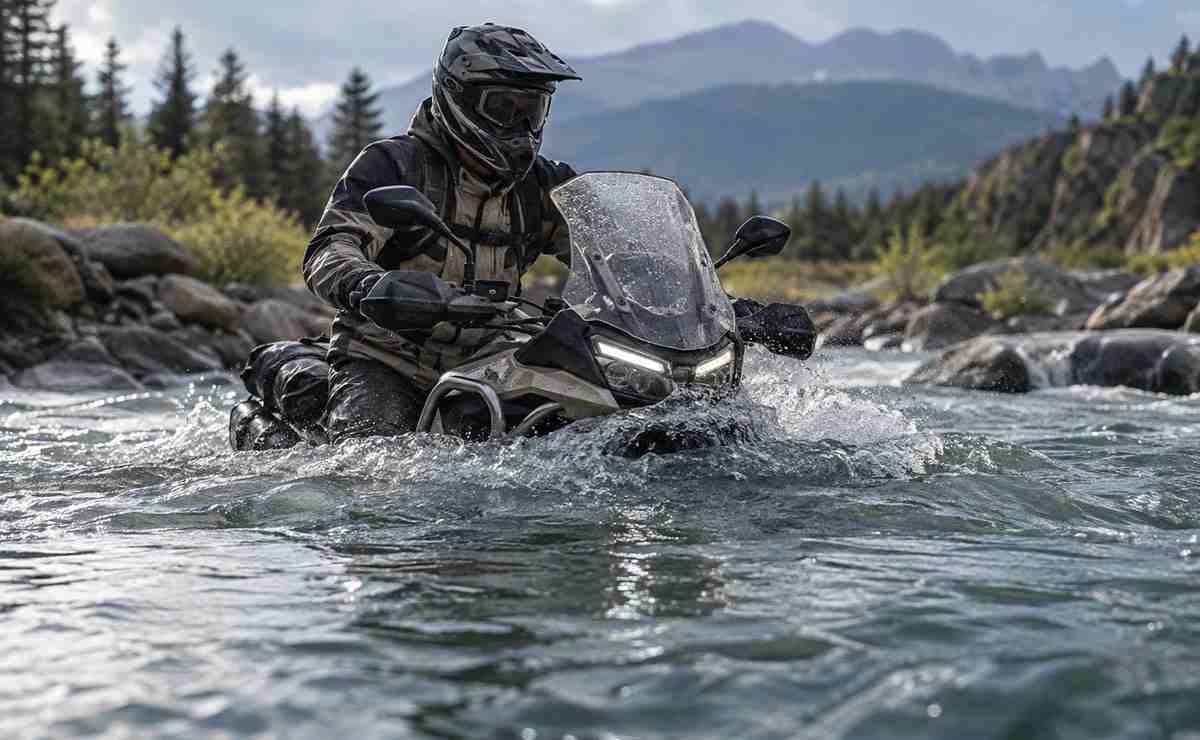 El Motor HORSE B20: La Revolución en SUV y Pick-up Híbridos Que Desafía las Profundidades MDP moto motor bajo agua 2 El Motor HORSE B20: La Revolución en SUV y Pick-up Híbridos Que Desafía las Profundidades