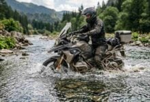 MDP moto motor bajo agua El Motor HORSE B20: La Revolución en SUV y Pick-up Híbridos Que Desafía las Profundidades