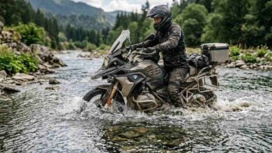 El Motor HORSE B20: La Revolución en SUV y Pick-up Híbridos Que Desafía las Profundidades MDP moto motor bajo agua El Motor HORSE B20: La Revolución en SUV y Pick-up Híbridos Que Desafía las Profundidades