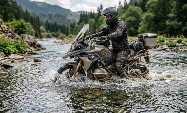 El Motor HORSE B20: La Revolución en SUV y Pick-up Híbridos Que Desafía las Profundidades MDP moto motor bajo agua El Motor HORSE B20: La Revolución en SUV y Pick-up Híbridos Que Desafía las Profundidades