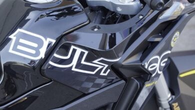 MDP moto trail bultaco2 Bultaco Rally GT 300: Un paso más hacia la aventura extrema