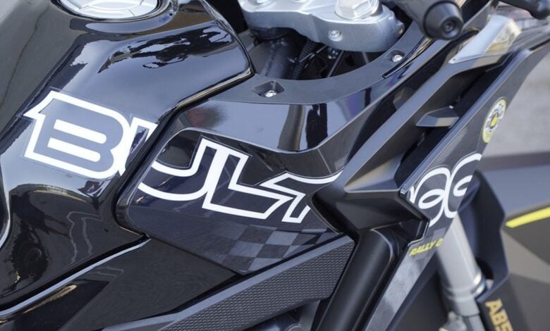 Bultaco Rally GT 300: Un paso más hacia la aventura extrema MDP moto trail bultaco2 Bultaco Rally GT 300: Un paso más hacia la aventura extrema