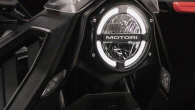 MDP moto trail zanella motori rtz500 Zanella Revoluciona el Mercado Argentino: Tiendas Oficiales en Mercado Libre para Accesorios y Repuestos