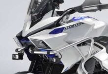 MDP moto trail zontes 703 etc 1 La Zontes 703T ETC 2026: Innovación y Potencia Tricilíndrica para tu Próxima Aventura
