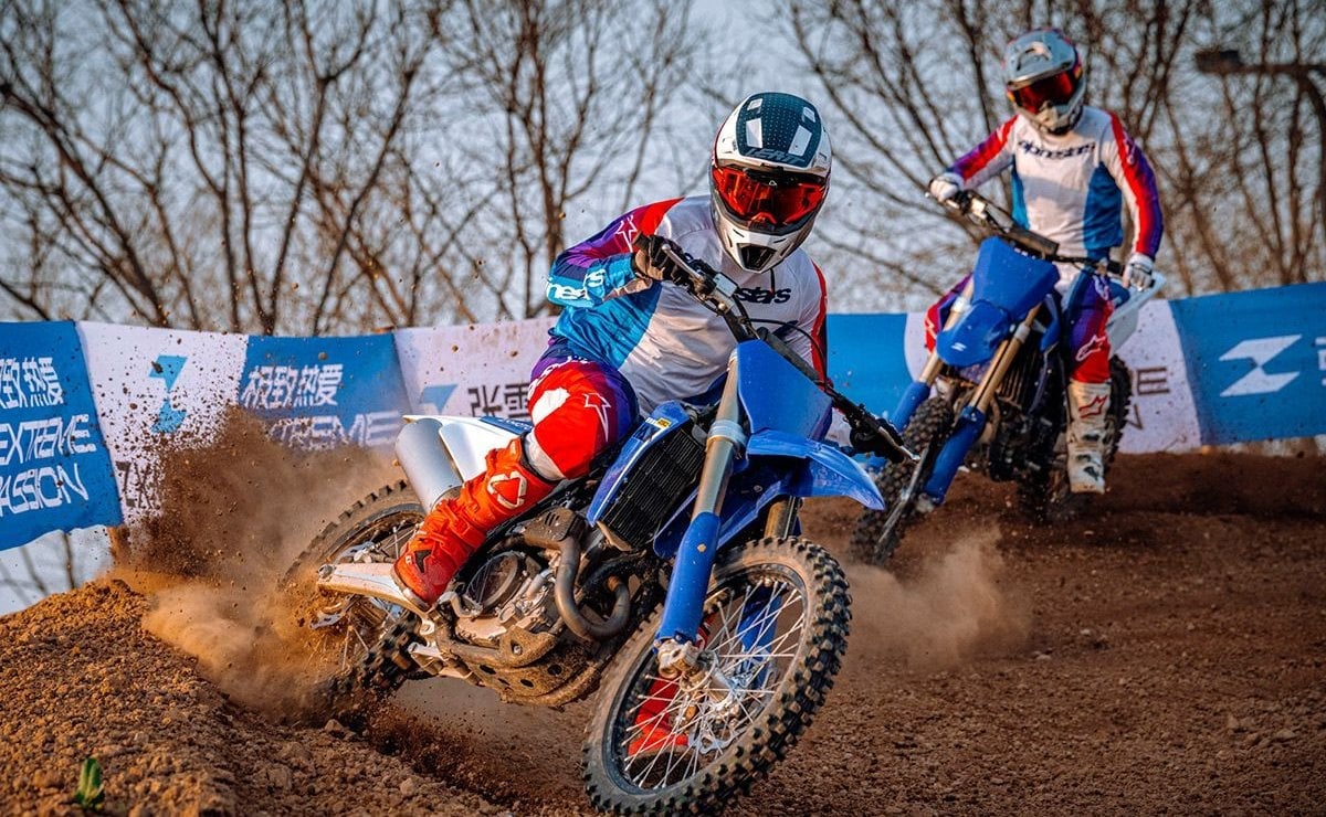MDP moto ZXMoto Revoluciona el Mercado Español con su Nueva Gama de Motos: Descubre la 500RR y MX250