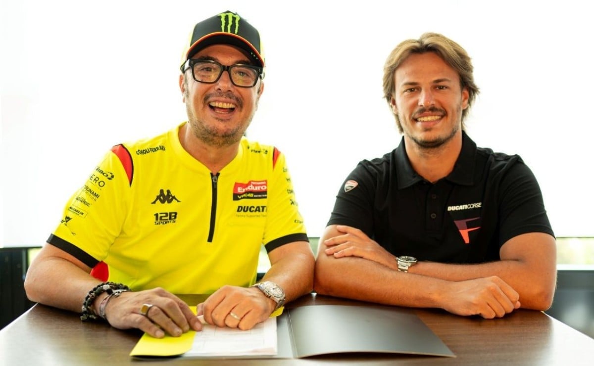 Nicolò Bulega: La Nueva Promesa del Equipo de Valentino Rossi en MotoGP 2027 MDP motogp 2027 el equipo de valentino rossi 1 Nicolò Bulega: La Nueva Promesa del Equipo de Valentino Rossi en MotoGP 2027