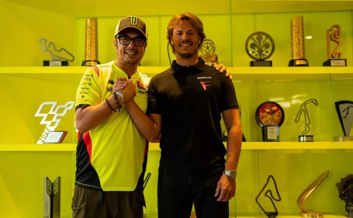 Nicolò Bulega: La Nueva Promesa del Equipo de Valentino Rossi en MotoGP 2027 MDP motogp 2027 el equipo de valentino rossi Nicolò Bulega: La Nueva Promesa del Equipo de Valentino Rossi en MotoGP 2027
