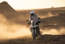 MDP motos trail morbidelli t352x 1 ¿Son las motos de cilindrada media la nueva opción para viajes largos?