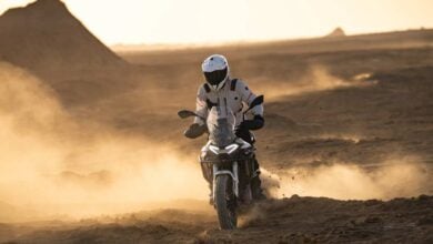MDP motos trail morbidelli t352x 1 ¿Son las motos de cilindrada media la nueva opción para viajes largos?