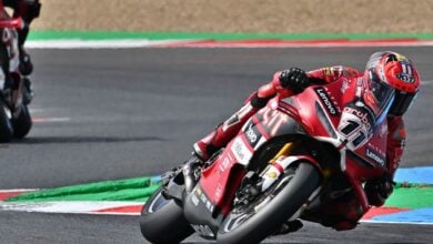 MDP nicol bulega arras en superbike gan las 1200x740 1 La Estrategia en la Superpole Race: El Arte de Preparar el Camino en el Mundo del Automovilismo