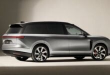 MDP nio es8 suv3 NIO ES8: La Evolución del SUV de Lujo que Revoluciona el Mercado