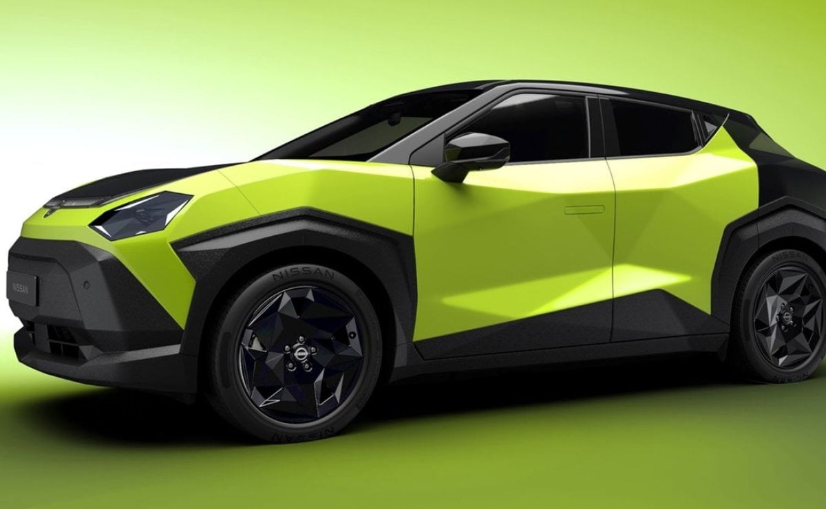 Nissan Juke Eléctrico: La Evolución Esperada Desde Sunderland MDP nissan juke 20261 Nissan Juke Eléctrico: La Evolución Esperada Desde Sunderland
