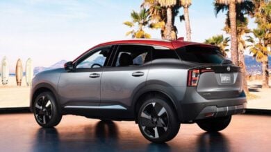 Nissan Kicks híbrido: La llegada más esperada al mercado europeo MDP nissan kicks2 Nissan Kicks híbrido: La llegada más esperada al mercado europeo