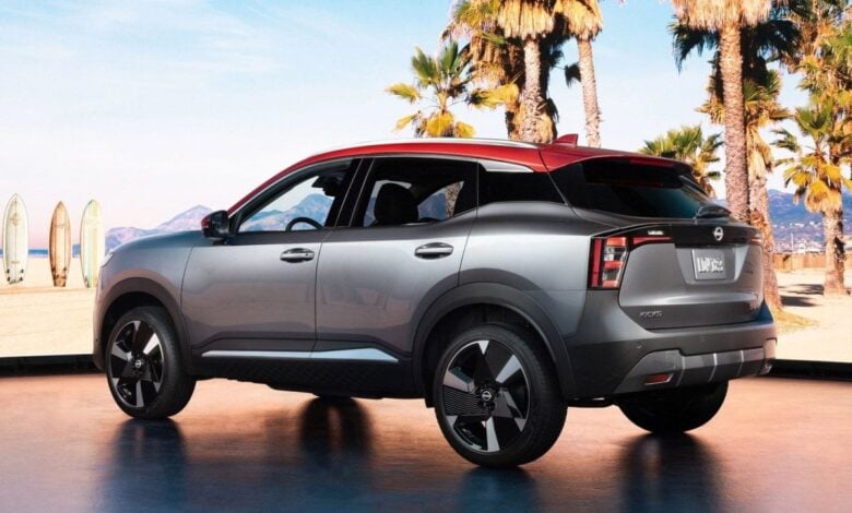 Nissan Kicks híbrido: La llegada más esperada al mercado europeo MDP nissan kicks2 Nissan Kicks híbrido: La llegada más esperada al mercado europeo
