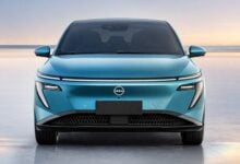 MDP nissan n7 sedan2 Nissan N7: Una Evolución Esperada para el Mercado de Sedanes