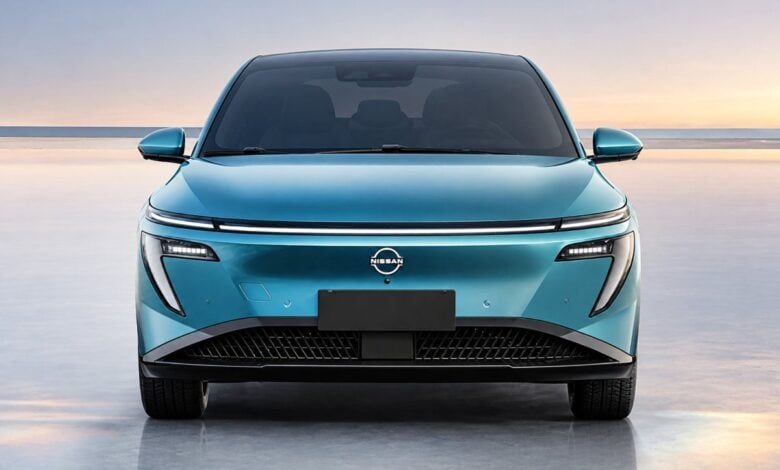 Nissan N7: Una Evolución Esperada para el Mercado de Sedanes MDP nissan n7 sedan2 Nissan N7: Una Evolución Esperada para el Mercado de Sedanes