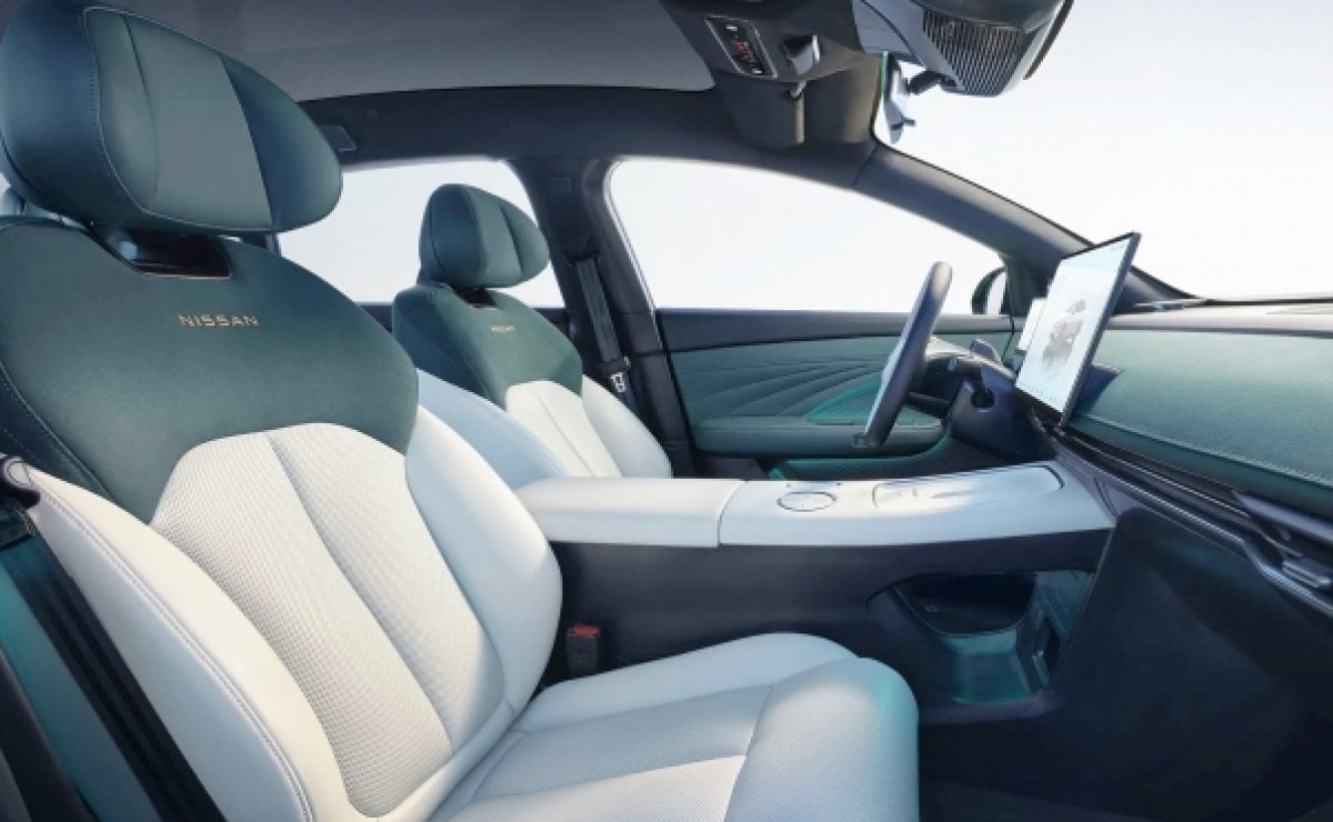 Nissan N7: Una Evolución Esperada para el Mercado de Sedanes MDP nissan n7 sedan4 Nissan N7: Una Evolución Esperada para el Mercado de Sedanes
