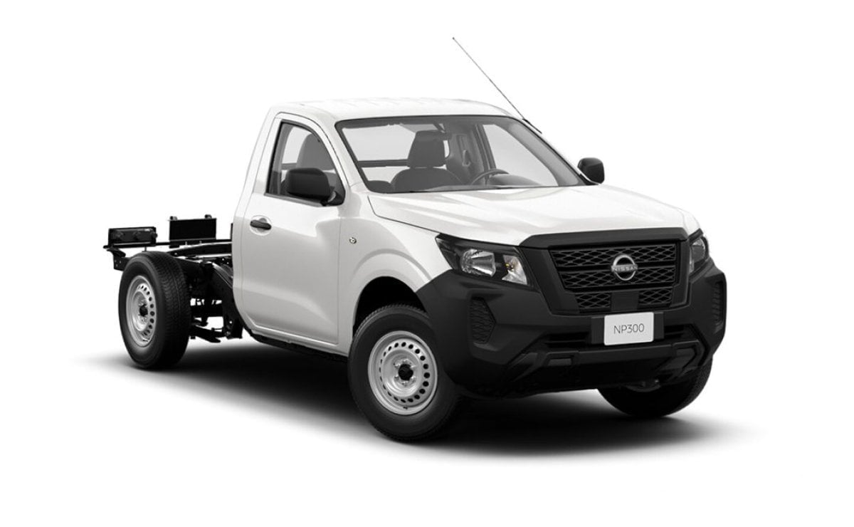 MDP nissan np3001 Nissan NP300: La Pick-Up Que Revoluciona el Mercado Mexicano