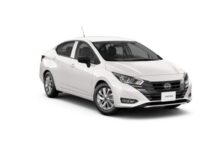 MDP nissan versa1 Nissan Versa 2026: Una Renovación Que Promete Dominar Las Carreteras