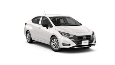 MDP nissan versa1 Nissan Versa 2026: Una Renovación Que Promete Dominar Las Carreteras