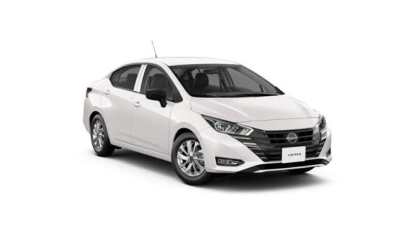 Nissan Versa 2026: Una Renovación Que Promete Dominar Las Carreteras MDP nissan versa1 Nissan Versa 2026: Una Renovación Que Promete Dominar Las Carreteras