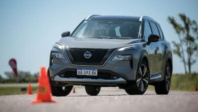 MDP nissan x trail alce Descubre los Impresionantes Descuentos de la Nissan X-Trail 2026