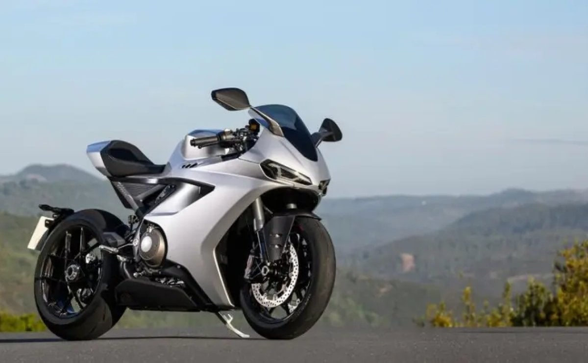 MDP norton premio1 Norton Manx R: La Revolución del Diseño en Motocicletas Premiada en los IDEA Awards 2026