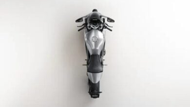 MDP norton premio2 Norton Manx R: La Revolución del Diseño en Motocicletas Premiada en los IDEA Awards 2026