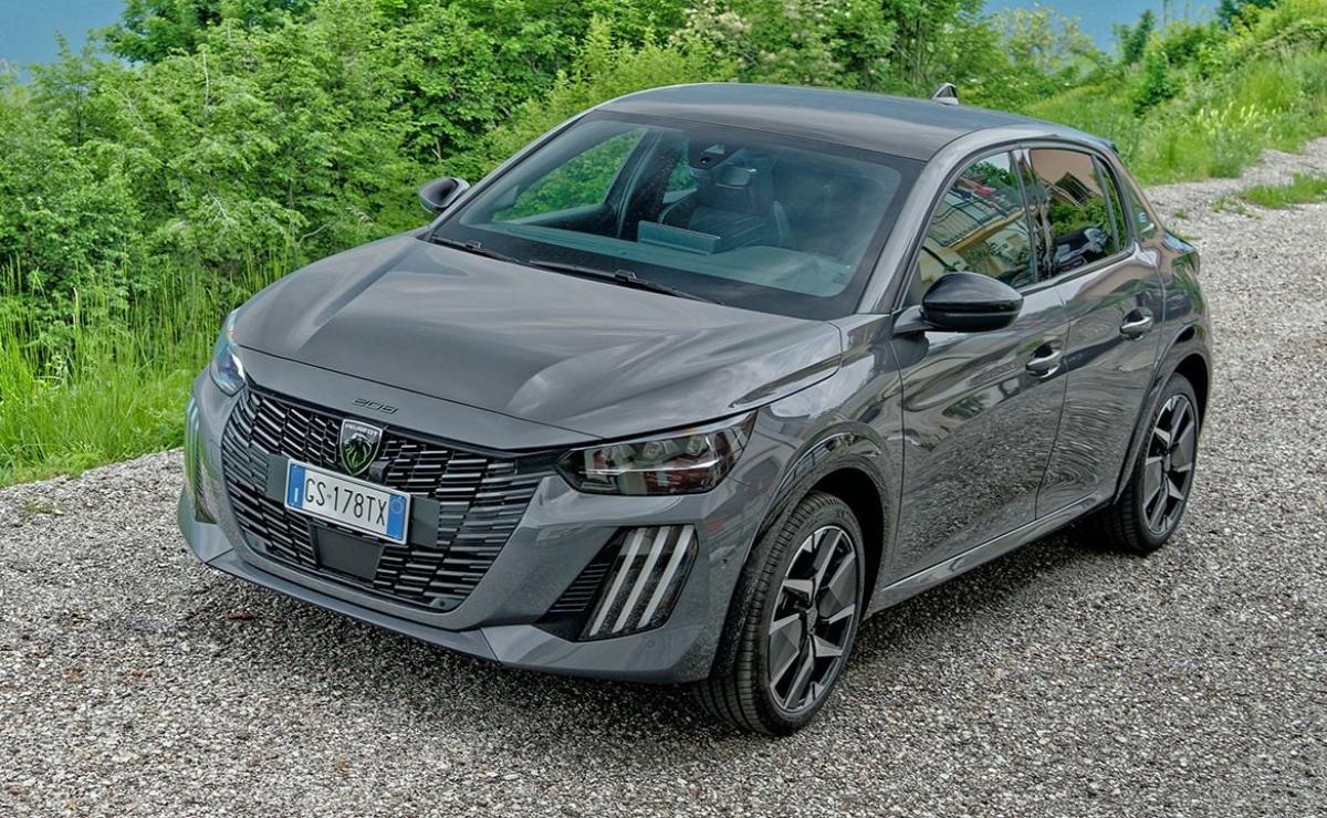 MDP peugeot 2082 Peugeot 208: La Estratégica Reducción de Precio que Sacude el Mercado