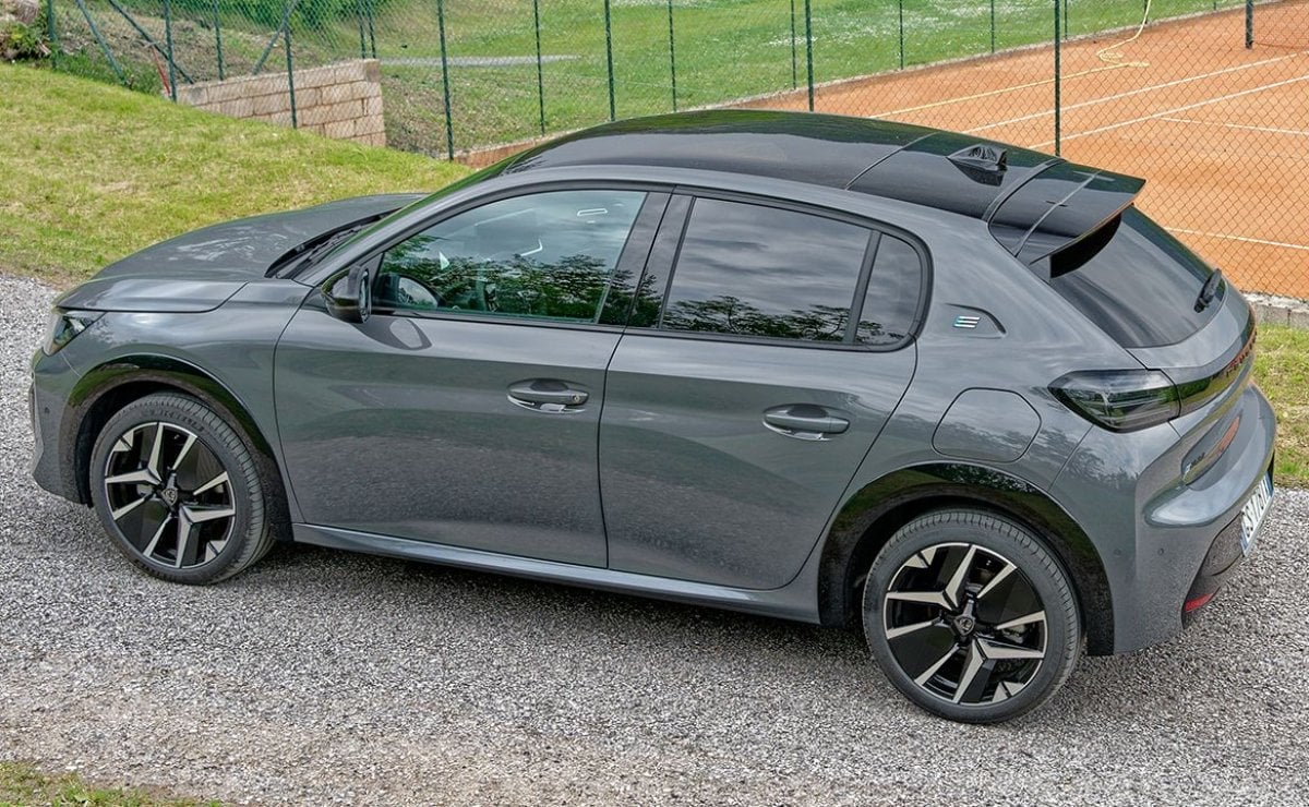 MDP peugeot 2083 Peugeot 208: La Estratégica Reducción de Precio que Sacude el Mercado