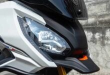 MDP peugeot xp 400 3 Peugeot XP400 PRO 2026: La Nueva Era del Scooter Aventurero con Tecnología de Vanguardia