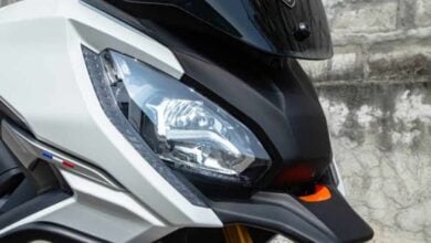 MDP peugeot xp 400 3 Peugeot XP400 PRO 2026: La Nueva Era del Scooter Aventurero con Tecnología de Vanguardia