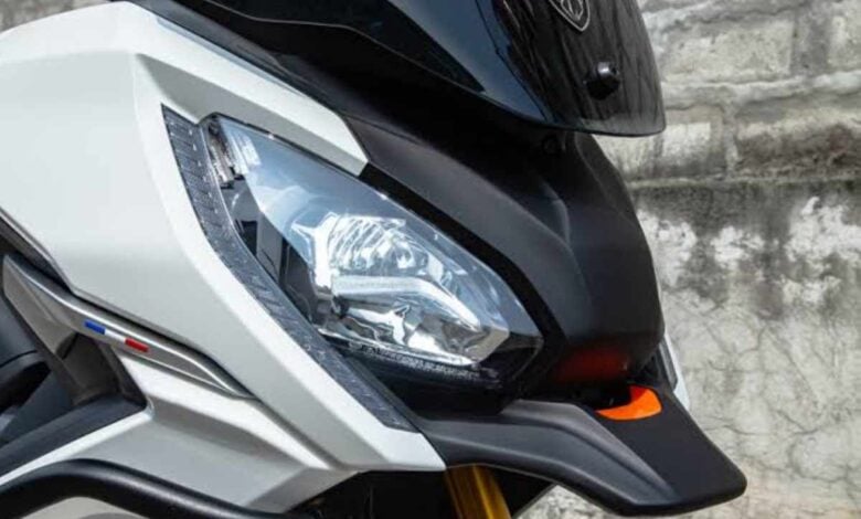 Peugeot XP400 PRO 2026: La Nueva Era del Scooter Aventurero con Tecnología de Vanguardia MDP peugeot xp 400 3 Peugeot XP400 PRO 2026: La Nueva Era del Scooter Aventurero con Tecnología de Vanguardia