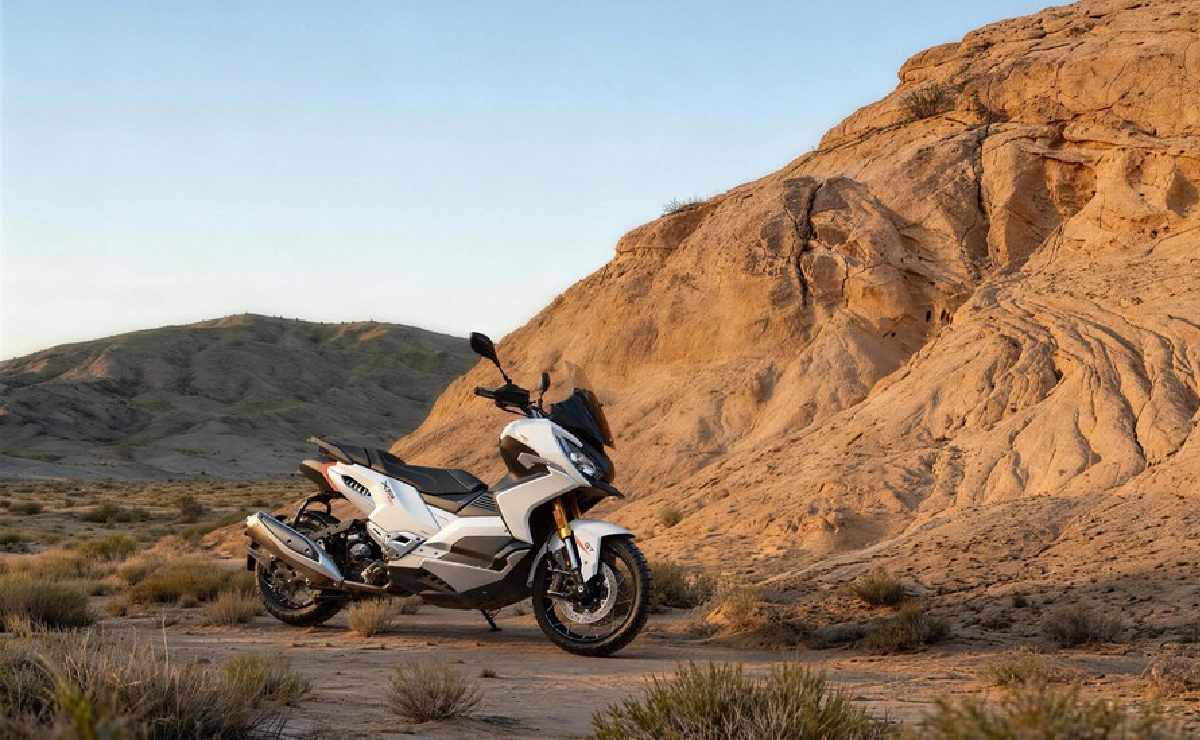 Peugeot XP400 PRO 2026: La Nueva Era del Scooter Aventurero con Tecnología de Vanguardia MDP peugeot xp 400 Peugeot XP400 PRO 2026: La Nueva Era del Scooter Aventurero con Tecnología de Vanguardia