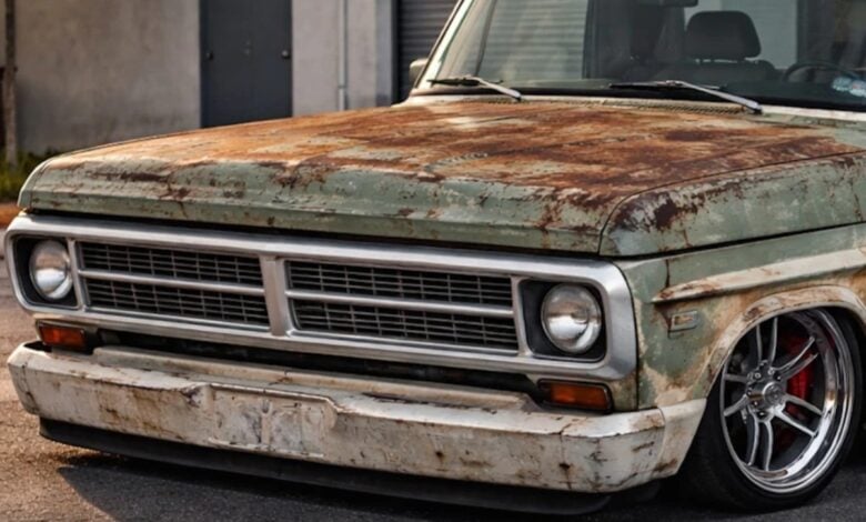 MDP por qu una f 100 de 1969 con 764 cv tuv 1200x740 1 ¿Por Qué los Semiejes Defectuosos son un Riesgo Latente para tu Vehículo?