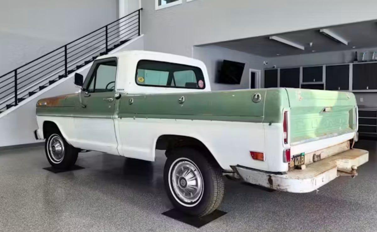 MDP por qu una f 100 de 1969 con 764 cv tuv ¿Por Qué los Semiejes Defectuosos son un Riesgo Latente para tu Vehículo?