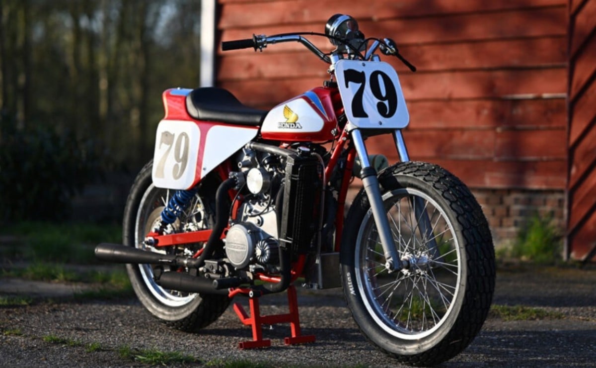 MDP por qu una honda cx500 de calle termin ¿Por qué las suspensiones YSS son la última tendencia en motos de competición?