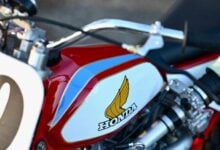 MDP por qu una honda cx500 de calle termin 1200x740 1 ¿Por qué las suspensiones YSS son la última tendencia en motos de competición?