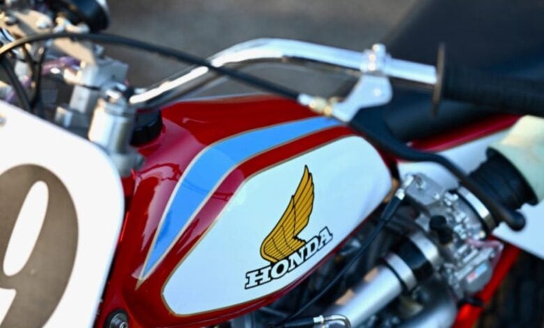 MDP por qu una honda cx500 de calle termin 1200x740 1 ¿Por qué las suspensiones YSS son la última tendencia en motos de competición?