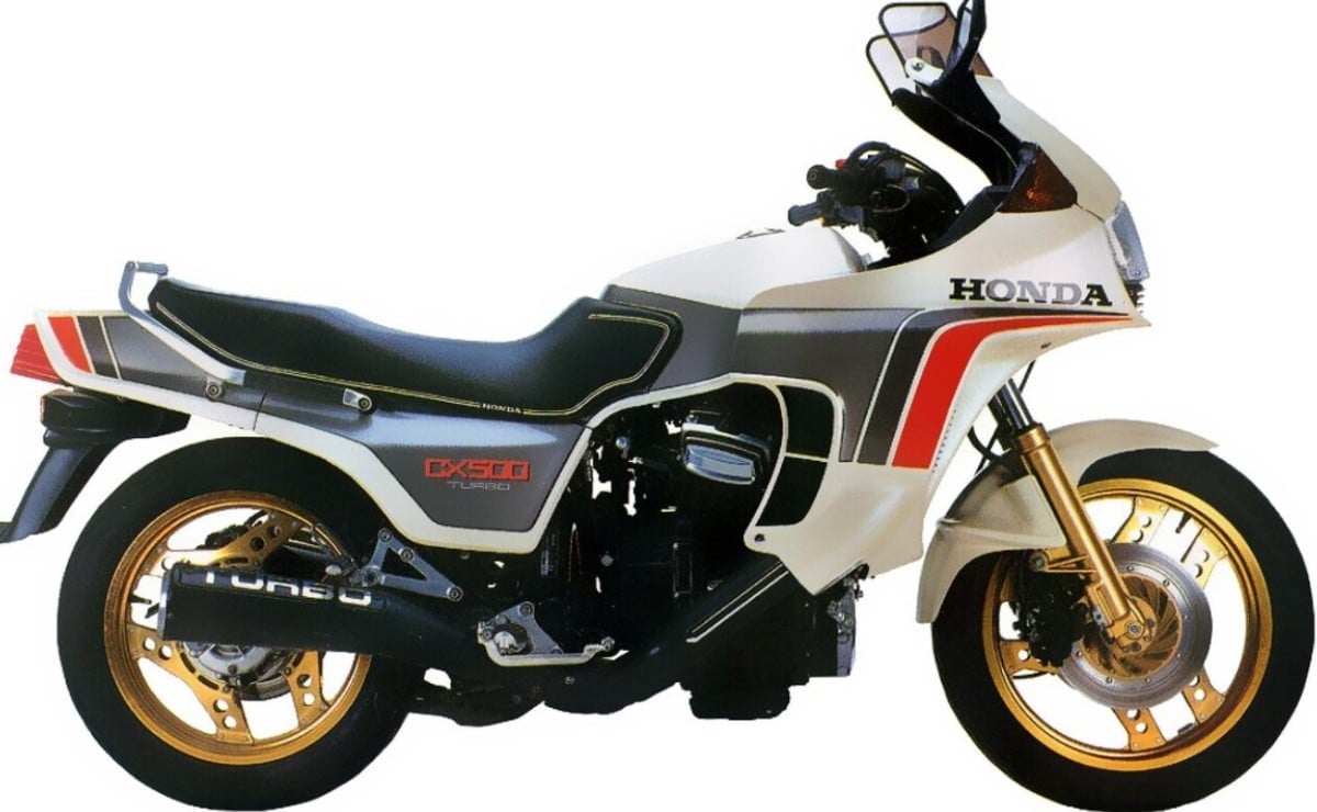 ¿Puede la Honda CX500 marcar un nuevo rumbo en el segmento touring? MDP por qu yamaha suzuki y kawasaki llegaro 1 ¿Puede la Honda CX500 marcar un nuevo rumbo en el segmento touring?