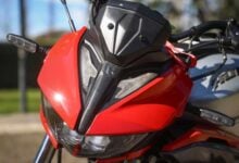 MDP prueba hero hunk 125 r 4 Hero Hunk 125 R: ¿La nueva estrella urbana dentro del segmento de 125 cc?