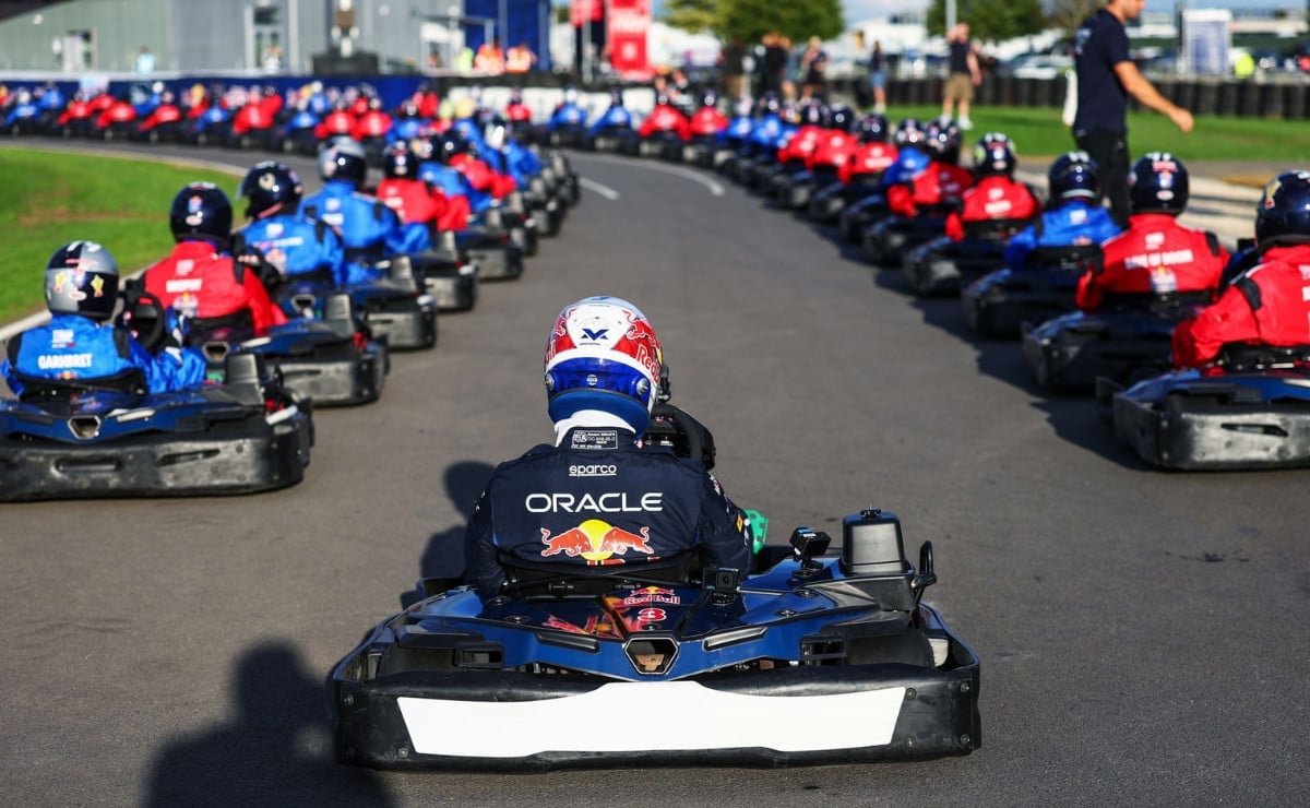 MDP qu piloto remont 100 posiciones en solo ¿Cómo el 'Racecraft' está revolucionando las competencias de velocidad?