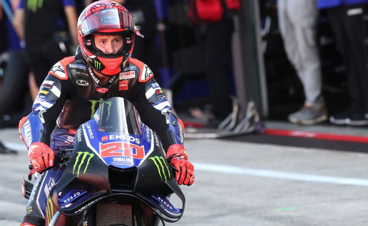 ¿La nueva competidora que redefine la potencia en la pista? MDP qui n fue el piloto que casi se qued si ¿La nueva competidora que redefine la potencia en la pista?