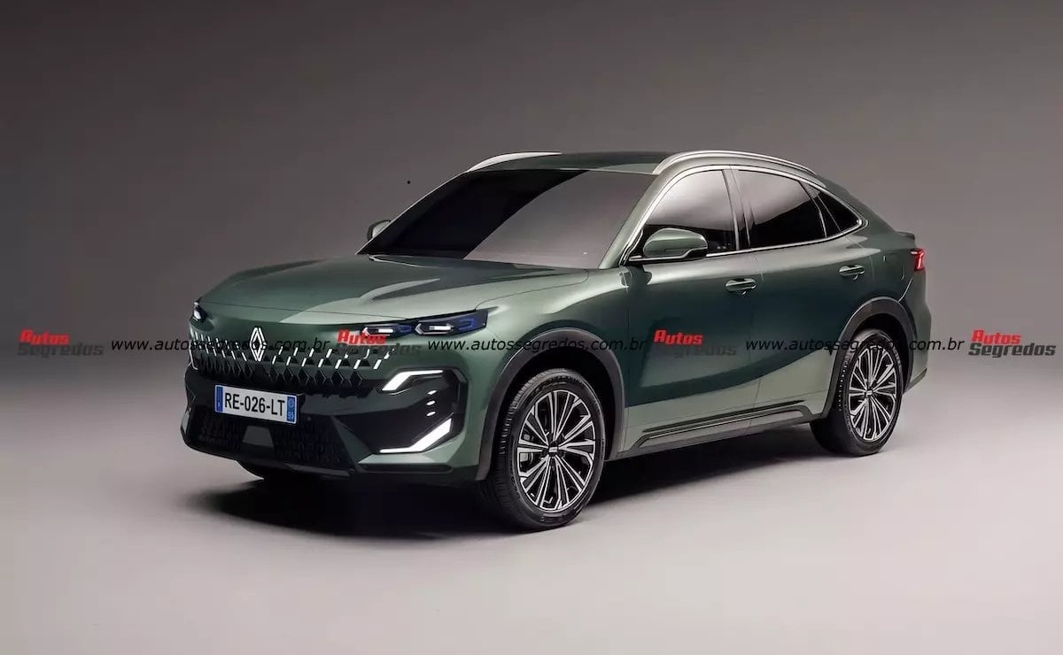 Renault Arkana 2027: La Evolución del SUV Coupé con Tecnología Híbrida Avanza en Brasil MDP renault arkana 20271 Renault Arkana 2027: La Evolución del SUV Coupé con Tecnología Híbrida Avanza en Brasil