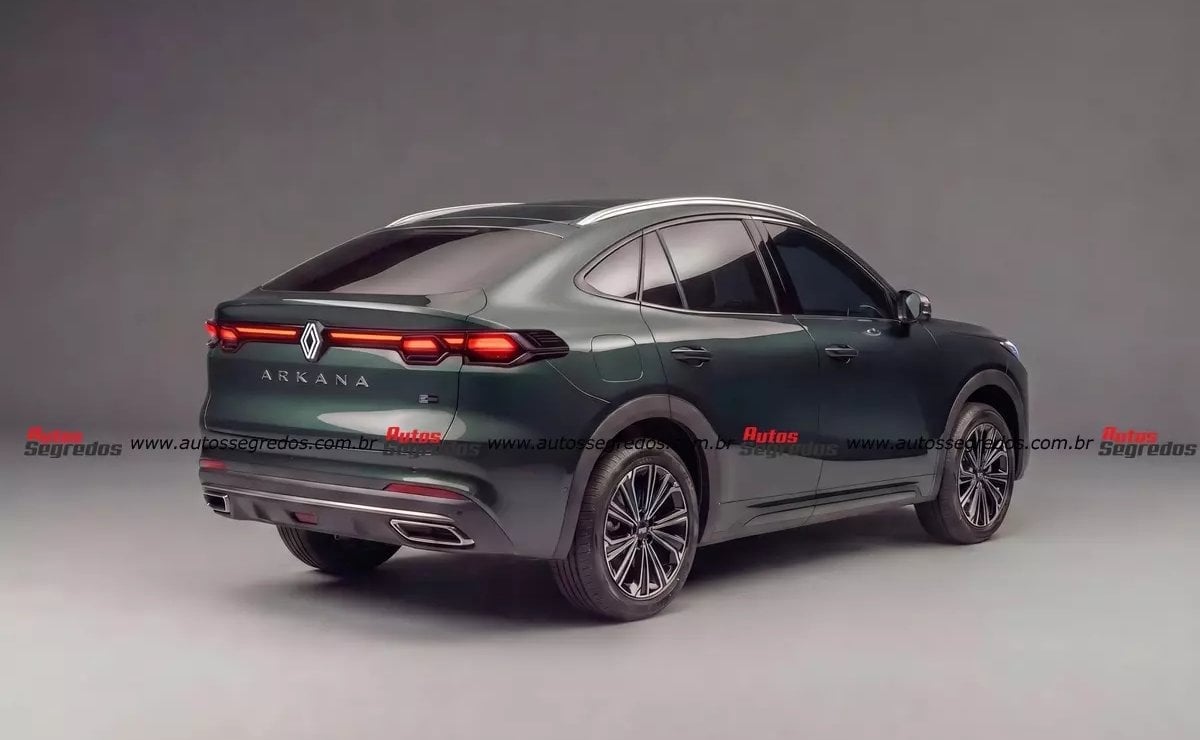 Renault Arkana 2027: La Evolución del SUV Coupé con Tecnología Híbrida Avanza en Brasil MDP renault arkana 20273 Renault Arkana 2027: La Evolución del SUV Coupé con Tecnología Híbrida Avanza en Brasil