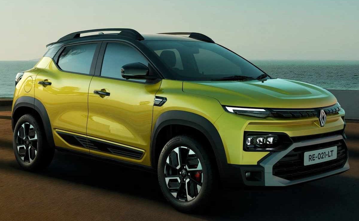 Renault Kiger: El SUV urbano que conquista India y desafía los mercados globales MDP renault kiger2 Renault Kiger: El SUV urbano que conquista India y desafía los mercados globales