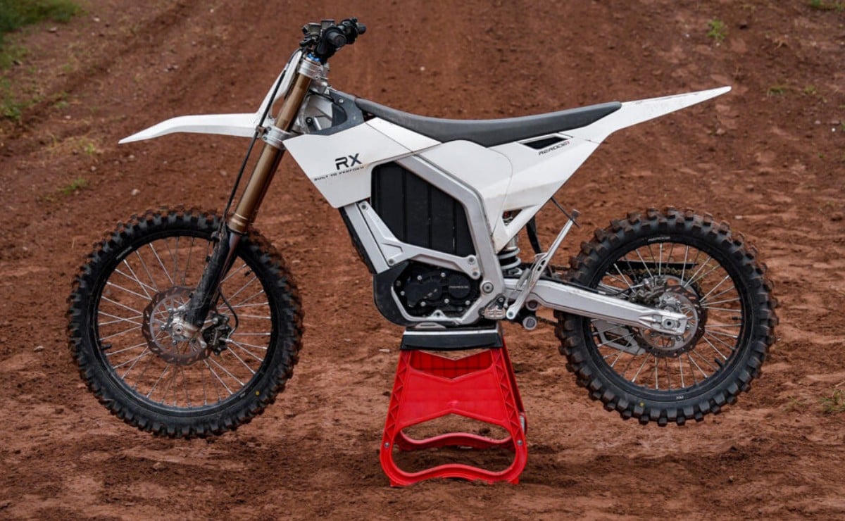 Rerode RX 2027: ¿La revolución silenciosa de las motos eléctricas? MDP rerode rx 2027 la moto el ctrica de 47 c Rerode RX 2027: ¿La revolución silenciosa de las motos eléctricas?
