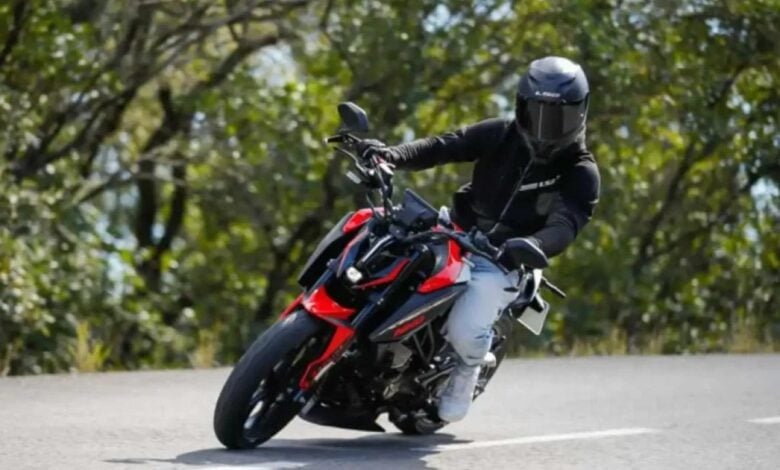 MDP rieju 125 ktm2 ¿Es la RIEJU NKD 125 la nueva rival de la KTM 125 Duke?