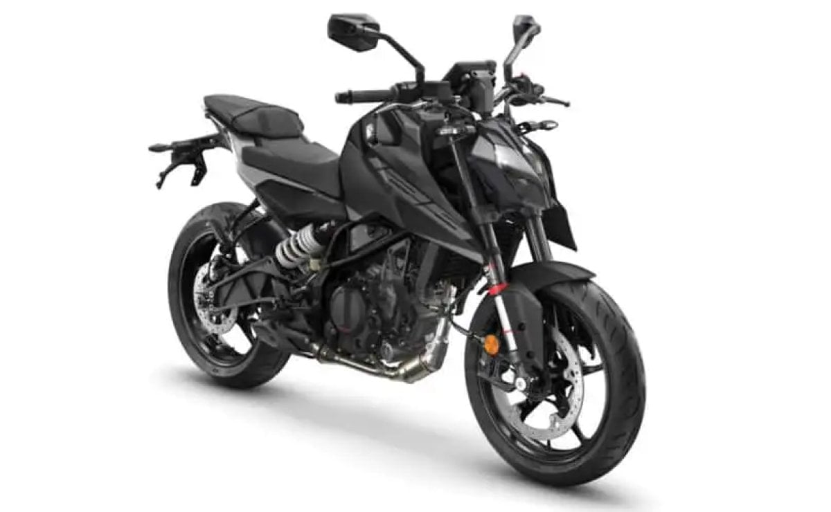 MDP rieju 125 ktm4 ¿Es la RIEJU NKD 125 la nueva rival de la KTM 125 Duke?